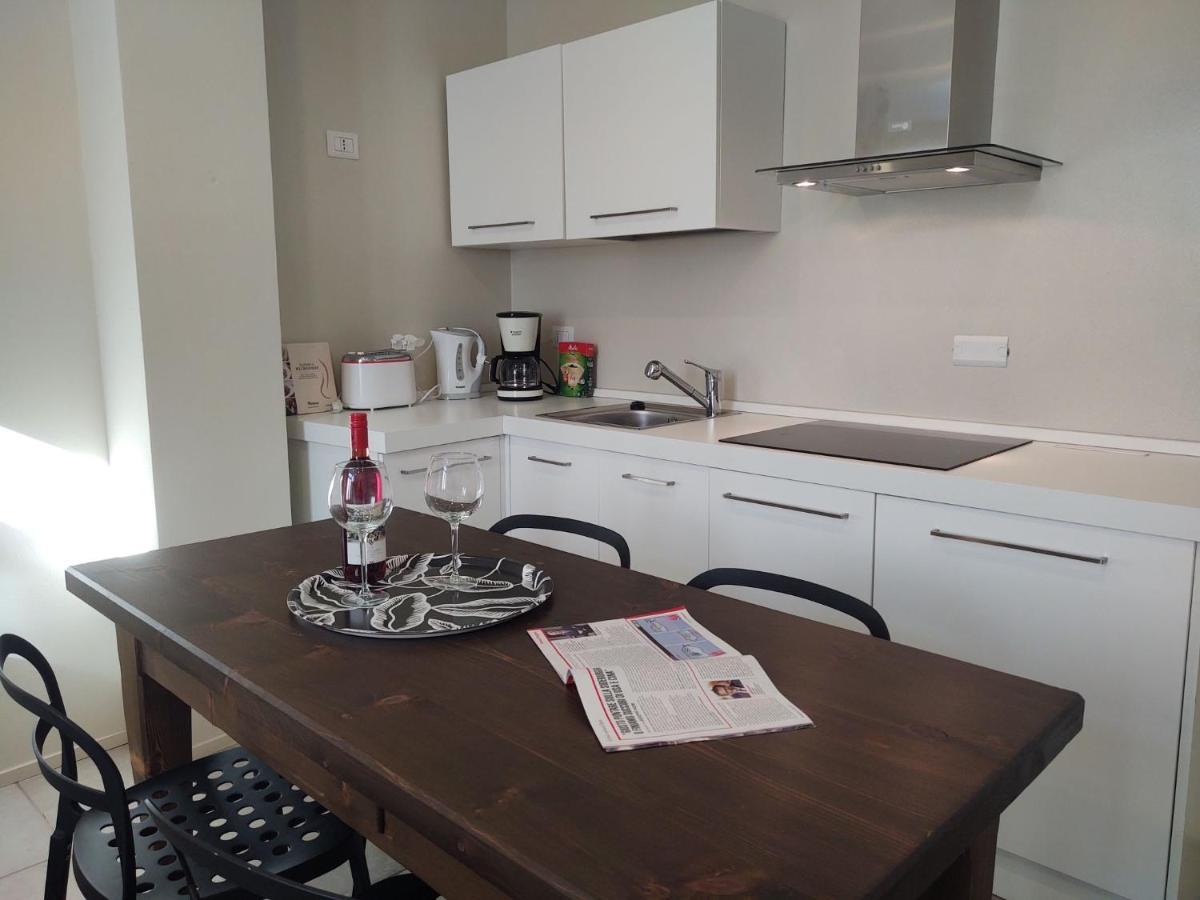 Apartment Federico By Interhome Olgiasca المظهر الخارجي الصورة