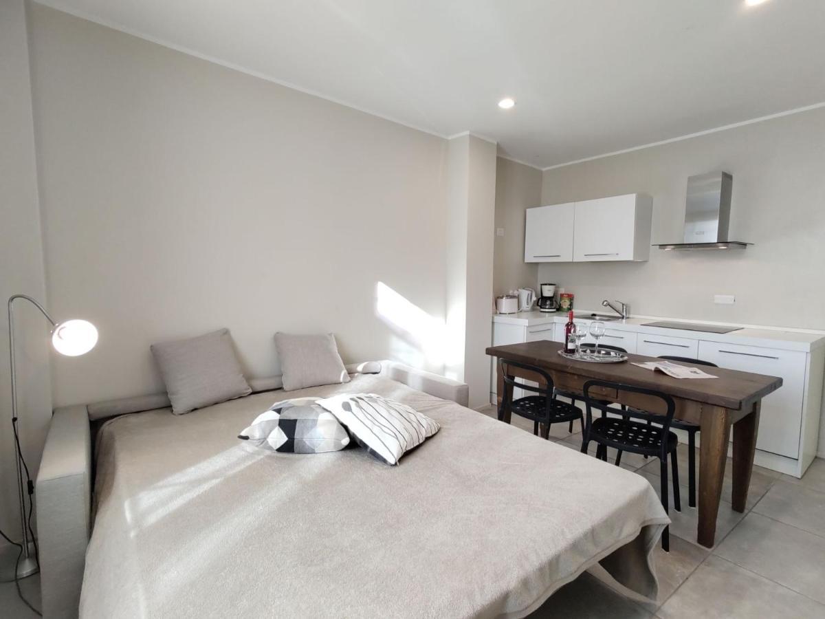 Apartment Federico By Interhome Olgiasca المظهر الخارجي الصورة